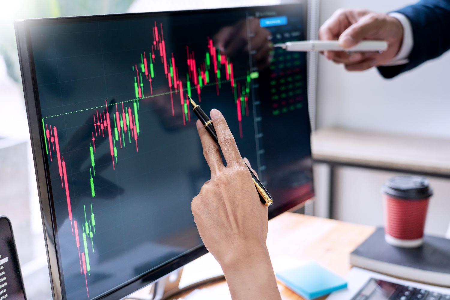 MetaTrader5