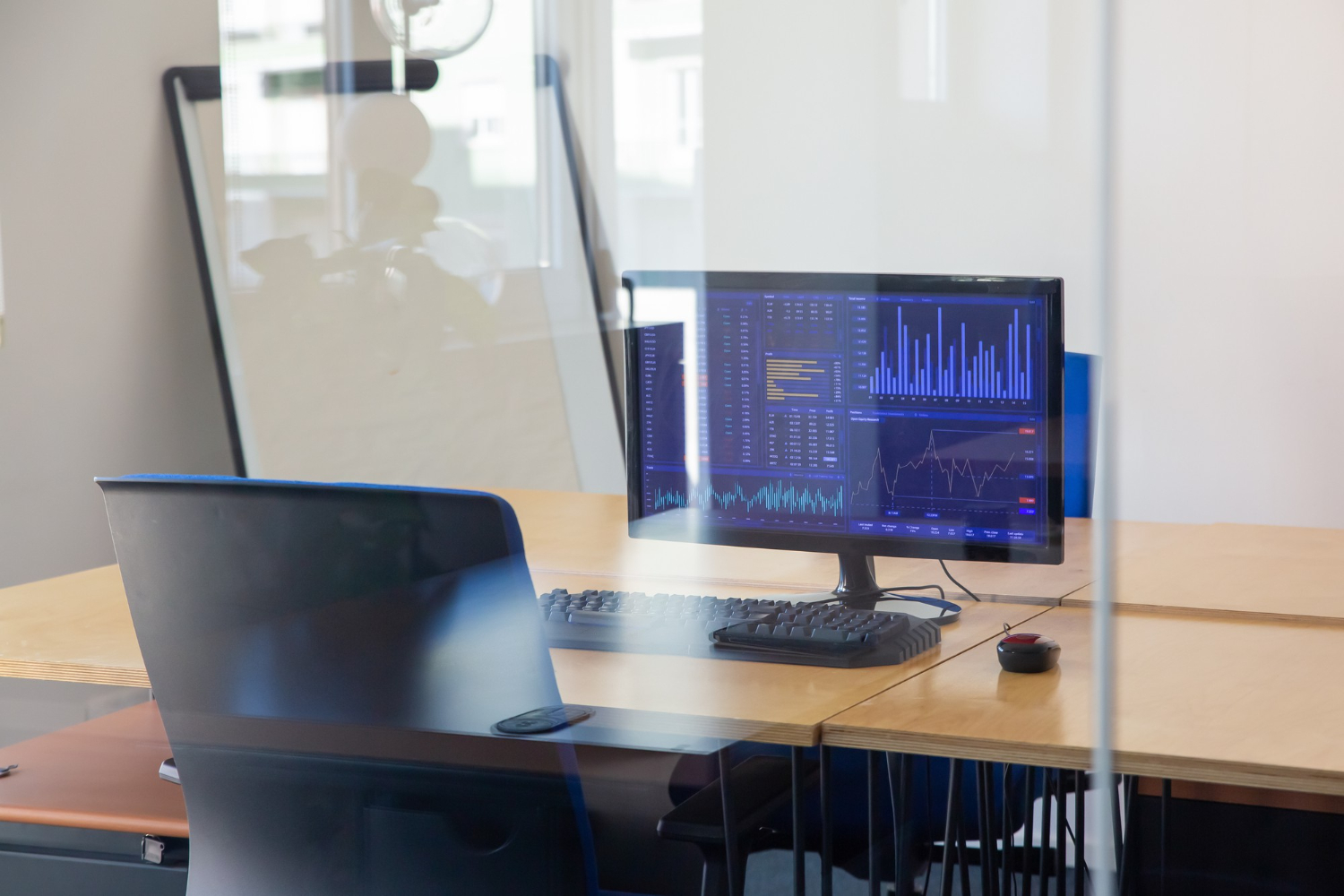 Copy Trading